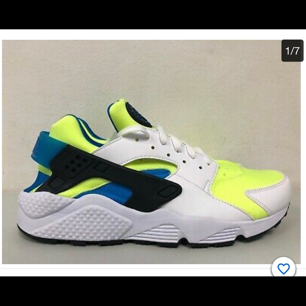 air huarache by Nike sneaker